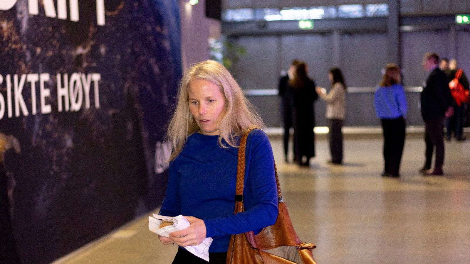 Politikere reagerer på Grønland-trussel: –Høydramatisk