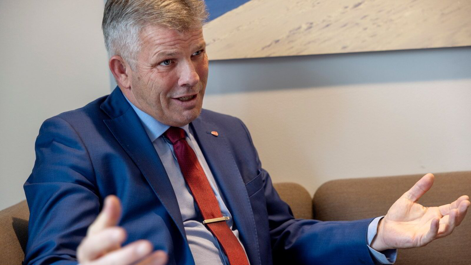 DN mener: For mange kommuner, for få hender