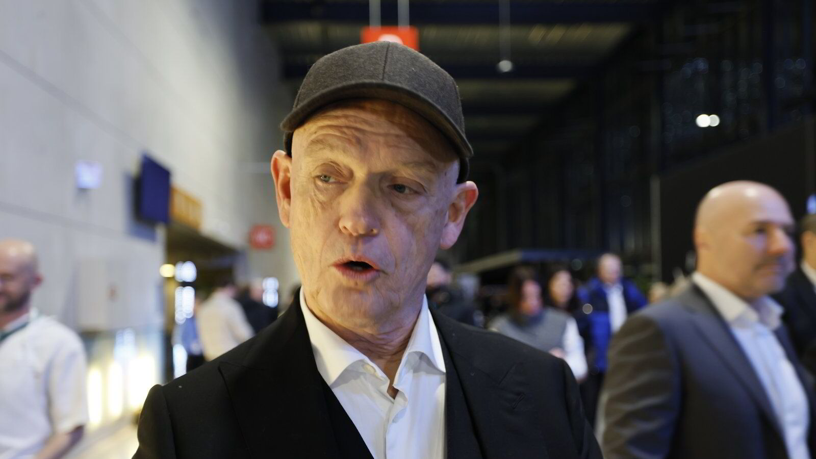 Nå samles næringslivseliten på NHO-konferansen: – Brutalt, sier industrigründer om Trumps start på 2026