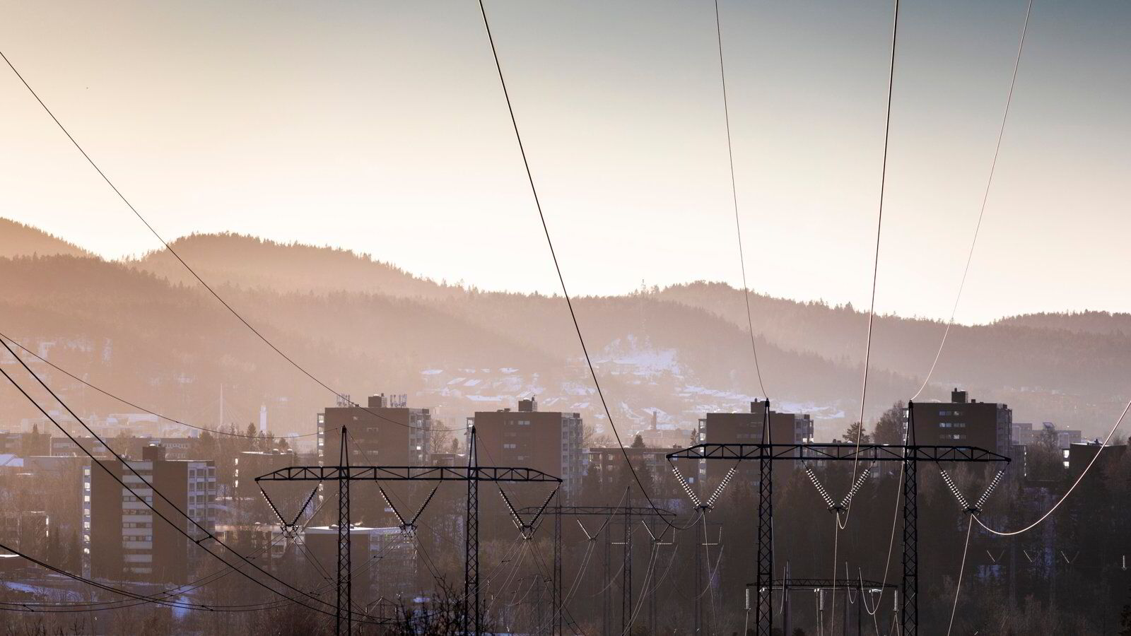 Selv med norgespris kan én strømtime koste 55 kroner