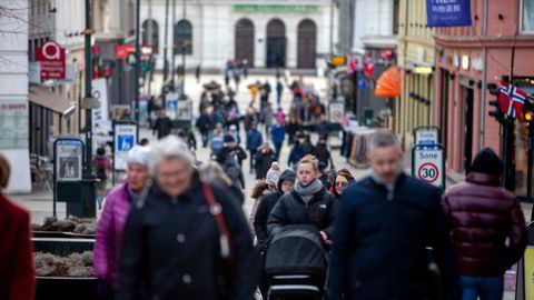 Internasjonalt trekkes lav ulikhet frem som en forklaring på mye av det som går bra i Norge. Er dette modent for revisjon, spør Kristin Clemet og Mathilde Fasting.