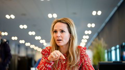 Det er ikke nok, slik digitaliseringsminister Linda Hofstad Helleland oppgir, å forvente at en tilbyder holder seg innenfor loven, skriver artikkelforfatteren.