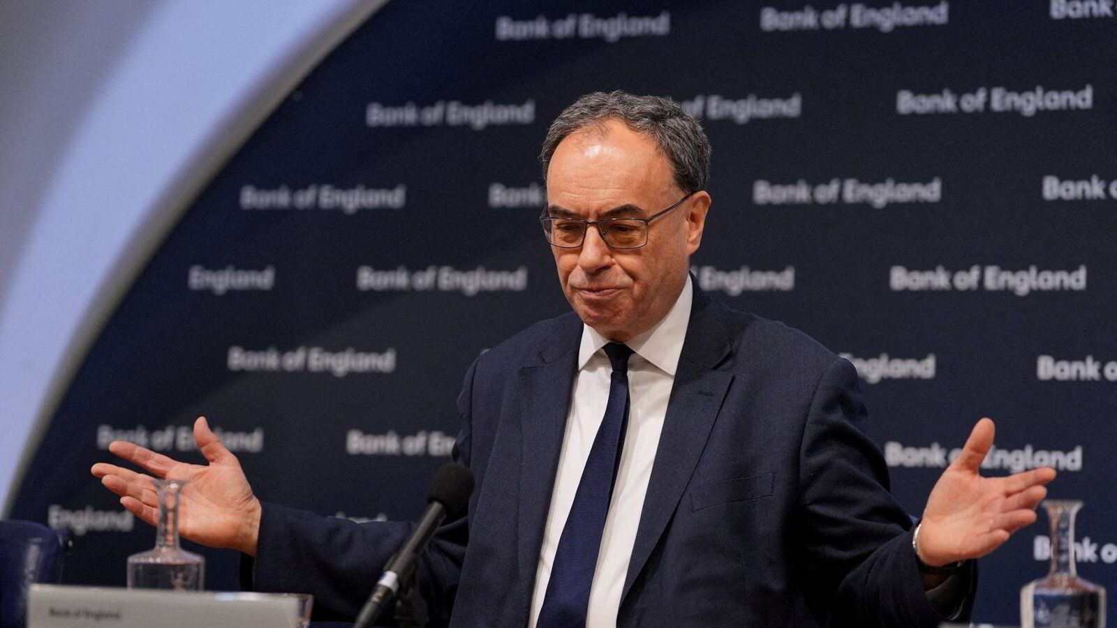 Bank of England kutter styringsrenten til 3,75 prosent