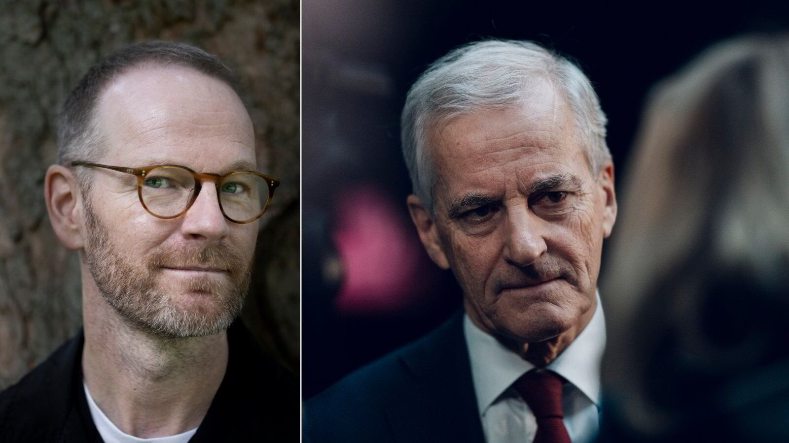 Stjerneregissør sendte klage-sms til statsministeren