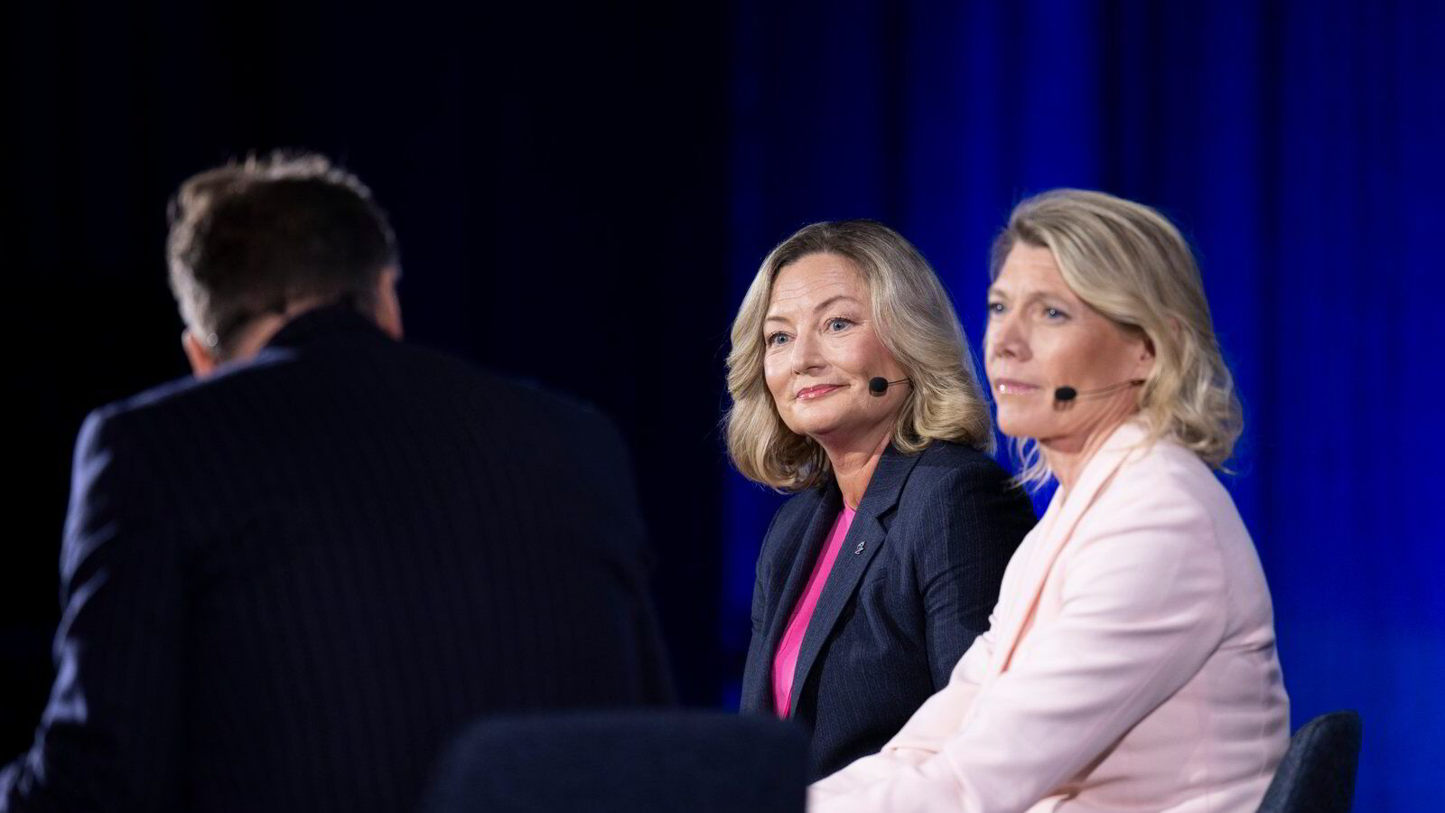 Astrazeneca-topp om hvorfor Norge sakker akterut: – Trenger mer tempo og forutsigbarhet