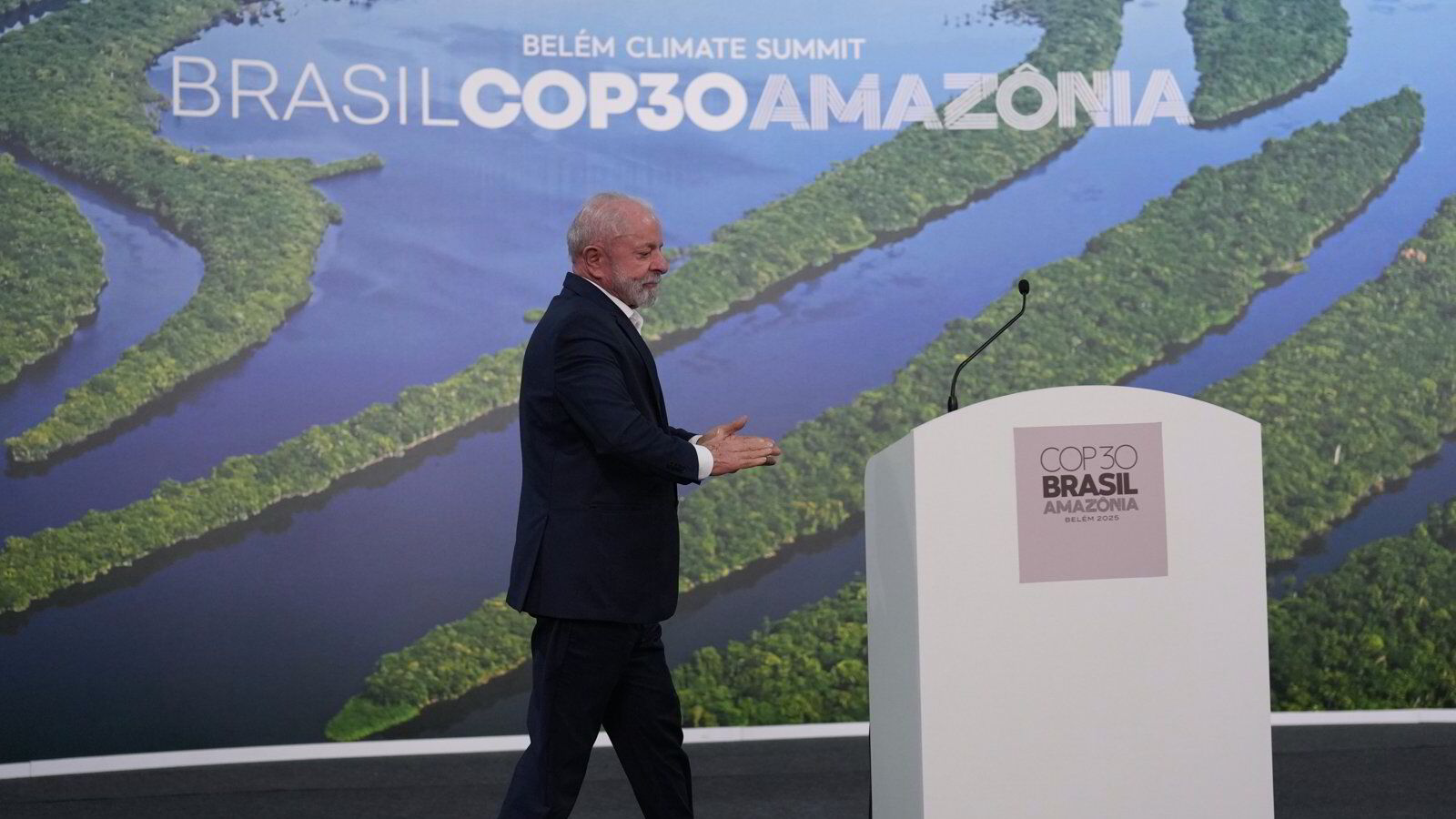 Vår plass i fremtiden