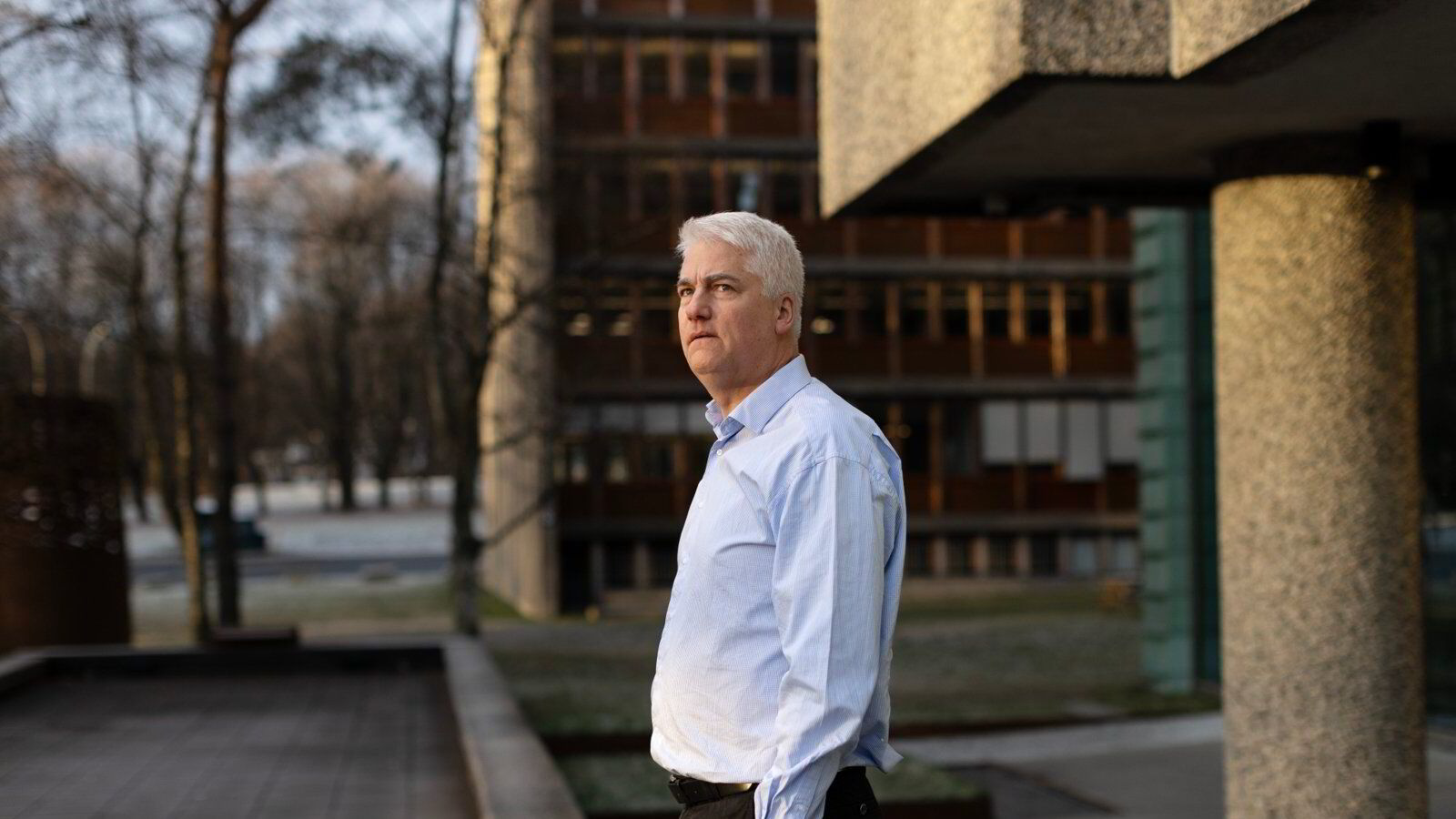 NHO peker på ett problem med kapitaltilgangen i Norge: – Det er akilleshælen