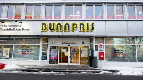 Bunnpris har øket sin driftsmargin med nesten åtte prosent siden grossistbyttet til Norgesgruppen i 2017, skriver Inger Lise Blyverket.
