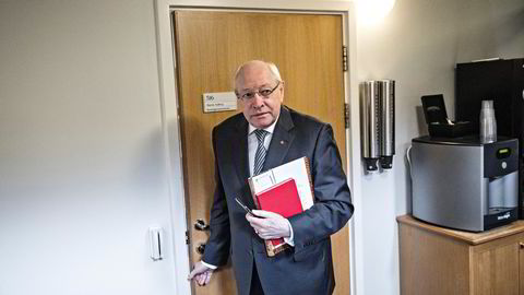 Martin Kolberg, som nå leder fylkeslaget i Ap hvor statssekretær Ole Henrik Krat Bjørkholt er medlem, sa ifra til de som har ansvaret for utnevnelsen av ham om de innvandringskritiske innleggene han hadde postet.