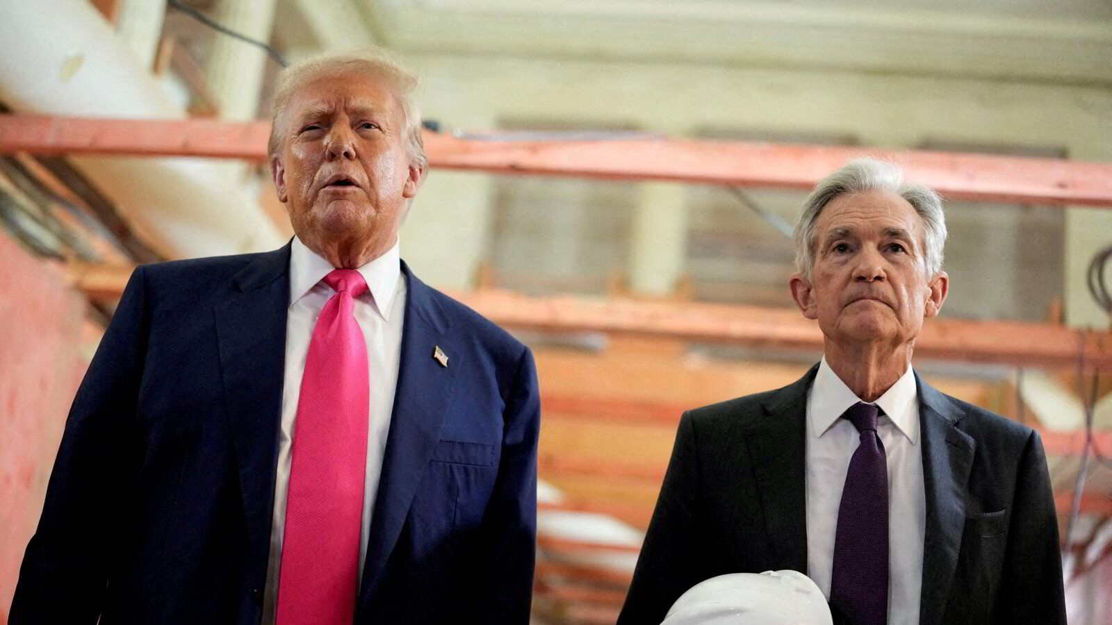 Åpner etterforskning av Fed-sjef Powell: – Et rent påskudd for å overstyre renten