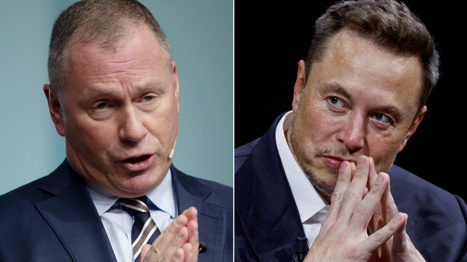 For enkelt fra Eckbo om Elon Musks lønnspakke