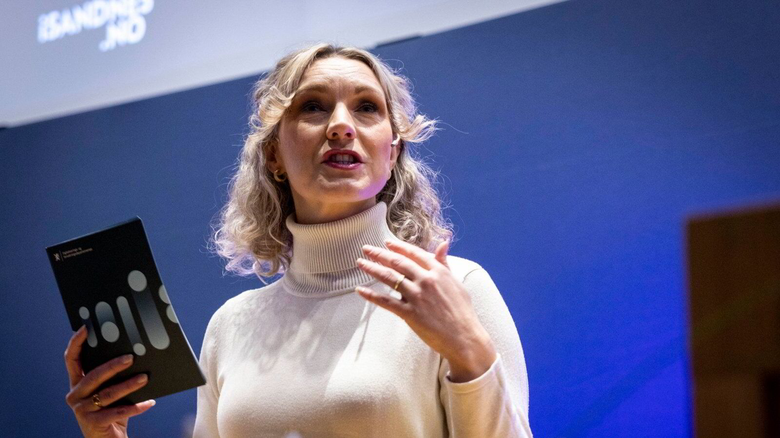 Når KI blir et mål i seg selv