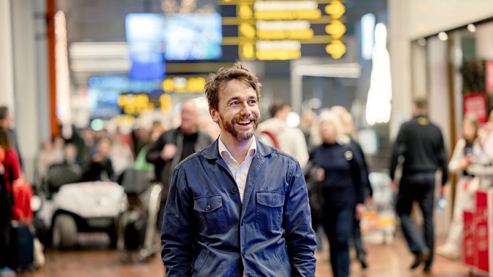 Eurobonus kan bli større enn SAS – kappløp om å ligne kryptovaluta