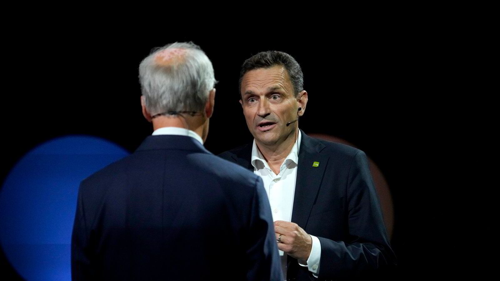 MDG frykter at Trump kan krasje amerikansk økonomi – vil selge Oljefondet ned i USA