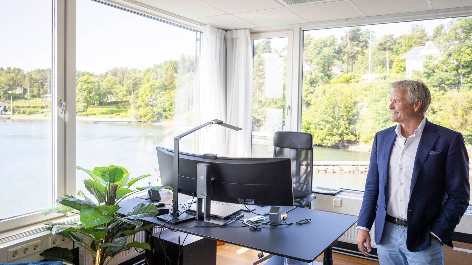 Pilotskole kjemper mot konkurs: – Pågår fortsatt intensivt arbeid