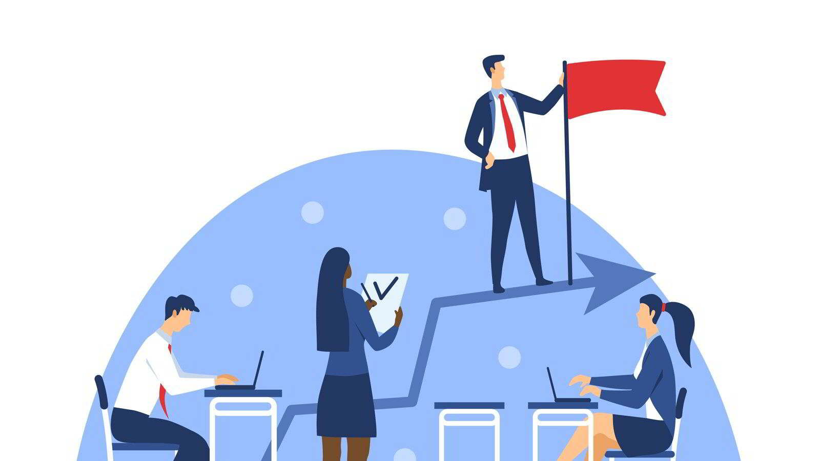 Funker det «å bare gønne på»?