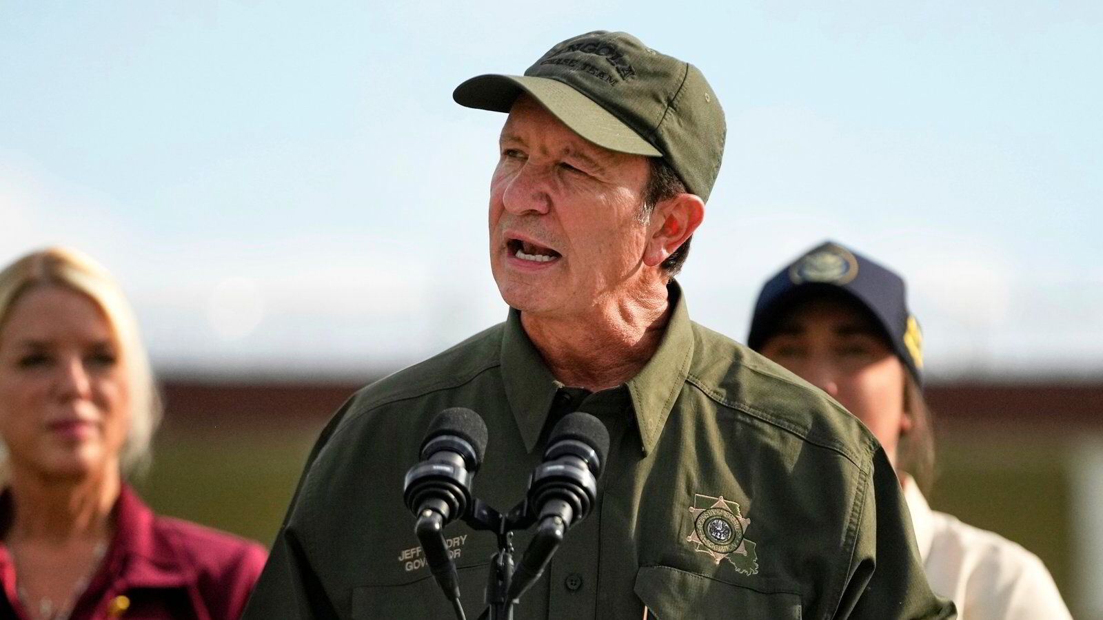 Trumps spesialutsending vil gjøre Grønland til en del av USA