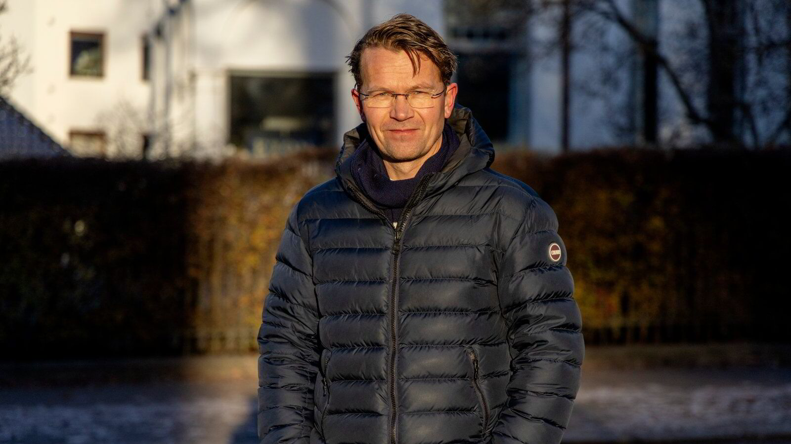 Martin Bech Holte har grepet tidsånden hos vel bemidlede nordmenn