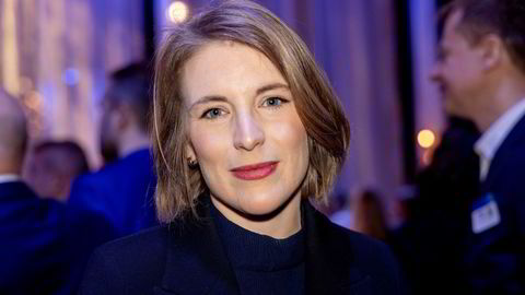 Skal skattehull tettes, slik SVs Kari Elisabeth Kaski (bildet) vil, kan man fjerne skjermingsfradraget. Da betales skatt av utbytte fra første krone, skriver Mathilde Fasting.