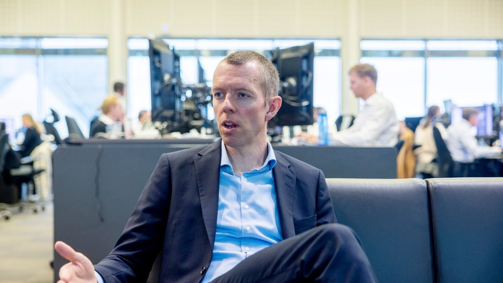 Nordea venter fortsatt dollarsvekkelse – tror ikke på rentefest