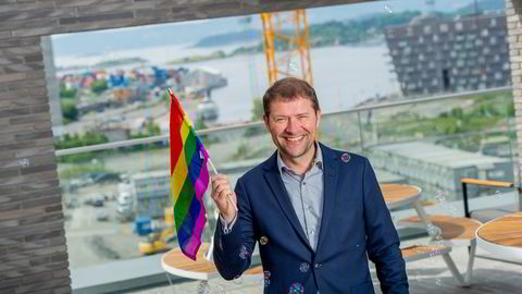 Hos oss tolererer vi ikke diskriminering eller hat, og du er velkommen med din kompetanse og dine talenter akkurat som du er, skriver Rune Jevne Sjøhelle fra PwC Norge.