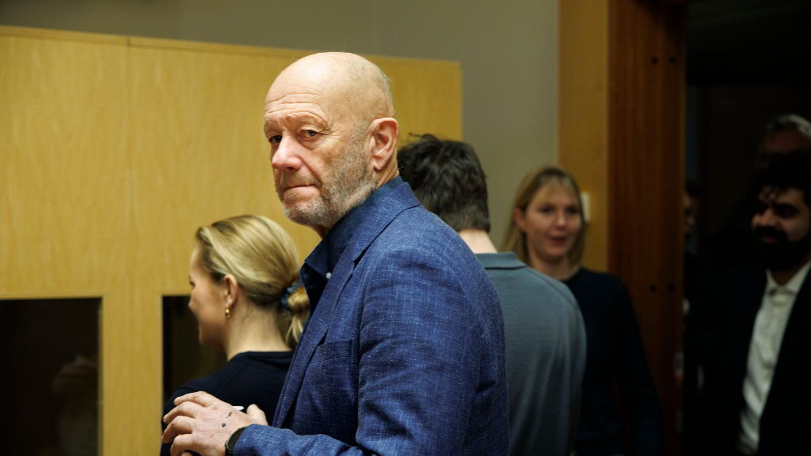 Lier-Hansens forklaring bør være svært – svært – god