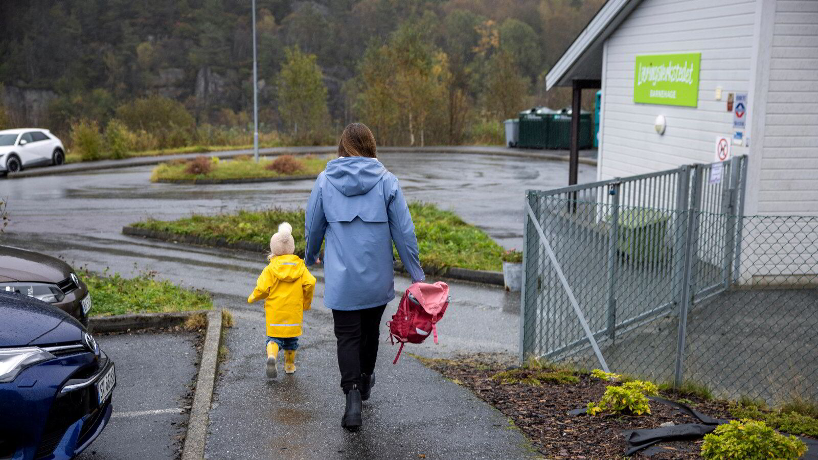 Altfor lettvint om kommersiell velferd