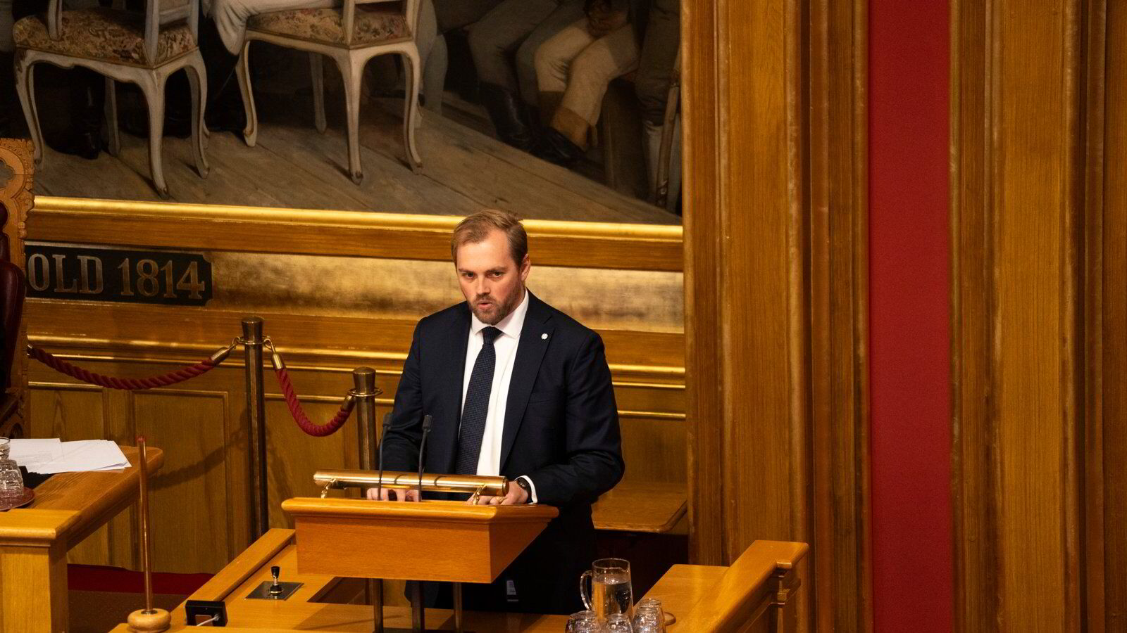 Stortinget vil ha bedre forvaltning av milliarder: – Åpenbart