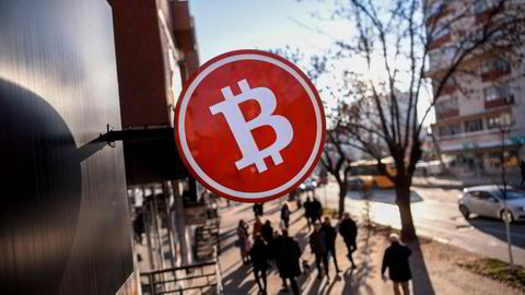 Bitcoin har fått medvind inn i det nye året.