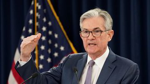 Klokken 20:00 i kveld skal USAs sentralbanksjef Jerome Powell og resten av den amerikanske sentralbanken legge frem sin rentebeslutning. Markedet venter i spenning.