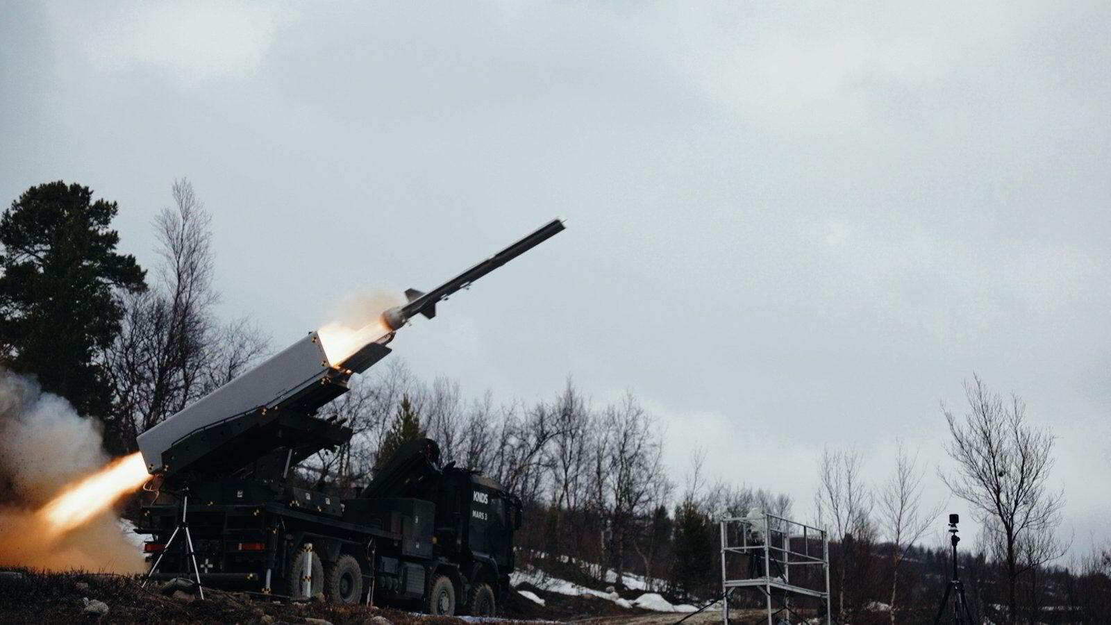 Tyskere krever omkamp om milliardanskaffelse