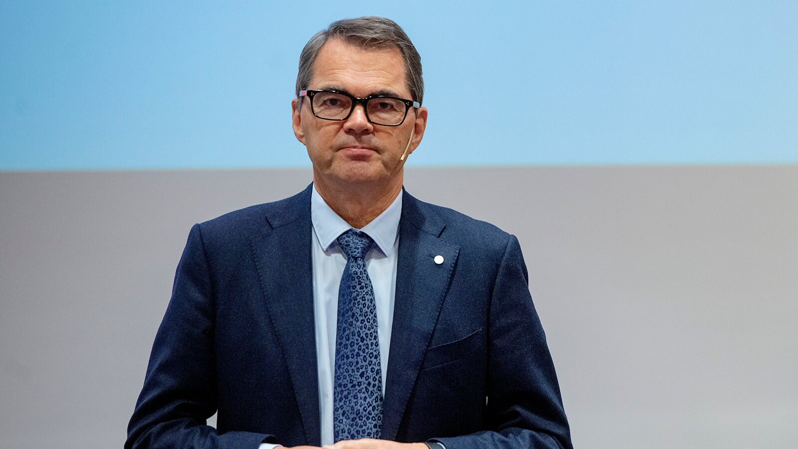 – Jeg bruker ikke penger på noe jeg vil skamme meg over