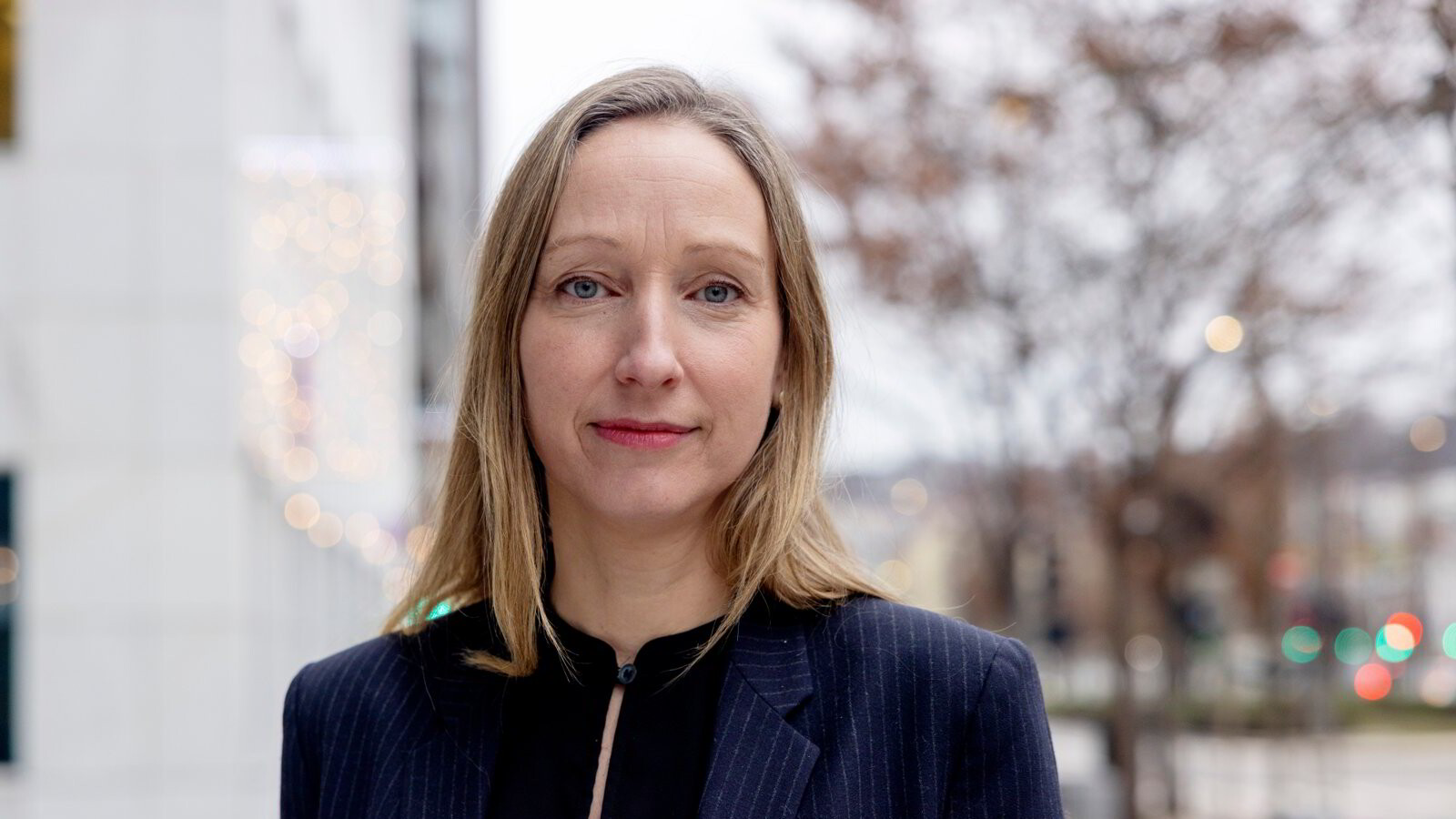 Sjeføkonom: – Jeg er meglernes mareritt