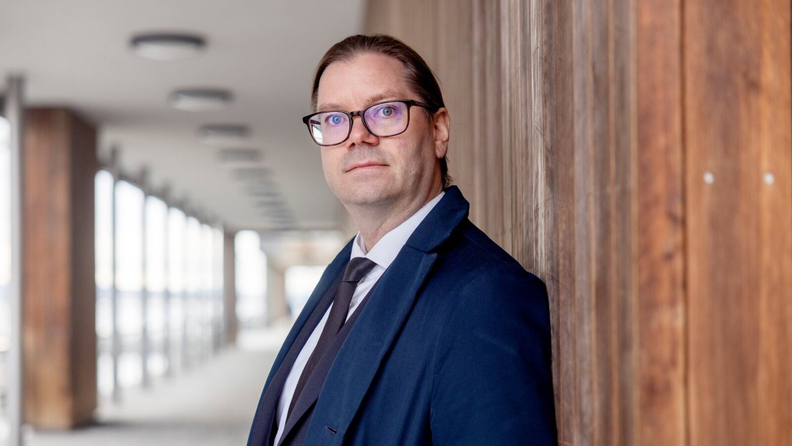 – Jeg står heller i matkø enn å ta opp forbrukslån