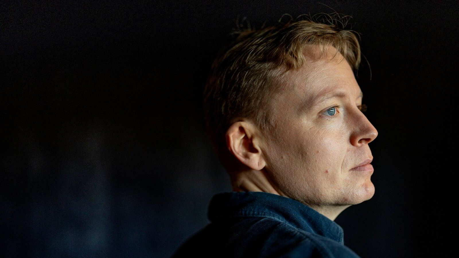 Fra «provinshomo» til bestselger: Glenn Bech skriver videre om klasse