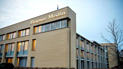 Hegnar Media har kontorer i Hoffsveien 70 ved Smestaddammen i Ullern bydel.