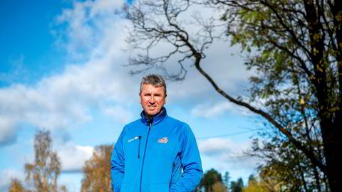 Simen Agdestein ligger i en klar ledelse i Fantasyfond mot kjente forvaltere.