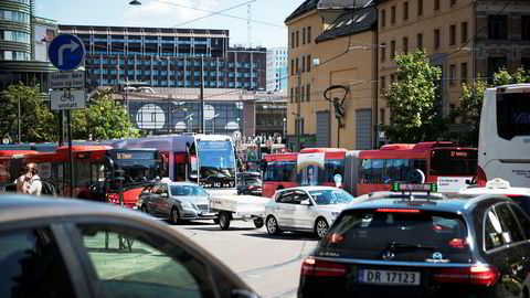 Universell utforming får mest oppmerksomhet i diskusjoner om hvordan vi utformer offentlige uteområder, bygninger og kollektivtransport, slik at de er tilgjengelige for alle, skriver artikkelforfatteren.