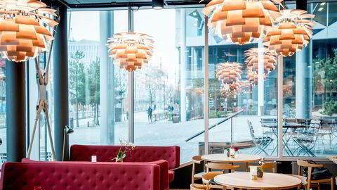 Åpent Bakeri har åpnet i Barcode i Oslo og tilbyr en enkel, effektiv og hyggelig lunsjopplevelse.