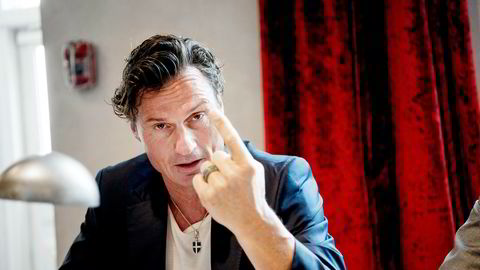 Petter Stordalens Strawberry Capital har solgt seg ut av Sevan Marine.