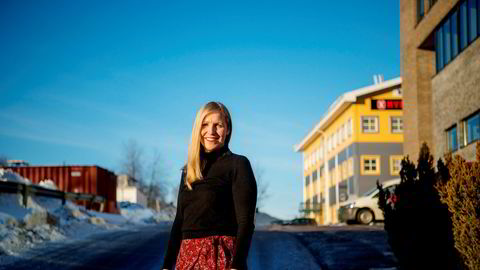 Camilla Harfeld Pedersen går fra jobben som landssjef for Vero Moda til å bli kjedeleder i Lindex Norge.