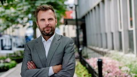 Torgeir Micaelsen, arbeiderpartiets helsepolitiske talsmann, frykter en todeling av norsk helsevesen.