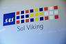 Sol Viking er siste tilskudd i SAS-familien.
