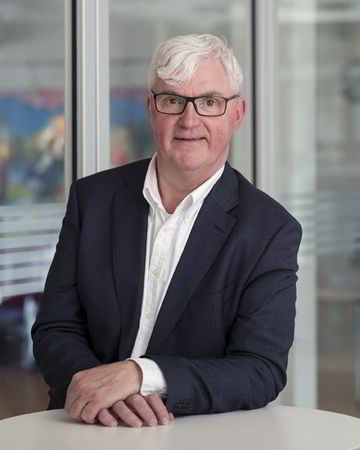 Gerhard Anthun i Virke Trygg eHandel.