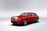 I alt 30 eksemplarer av Rolls-Royce Phantom Bespoke Extended Wheelbase er bestilt.