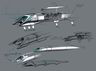 Hyperloop skal etter planen gå raskere enn dagens pasasjerfly og mer enn tre ganger raskere enn dagens raskeste tog.
                Konsepttegninger fra Elon Musk.