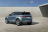 Range Rover Evoque.