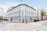 Ettroms leilighet i Langes gate i Oslo ble solgt før visning.