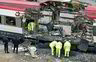 11. mars 2004, Madrid: 191 mennesker drept og 1.700 såret da 10 bomber ble sprengt på fire tog i morgentrafikken.
