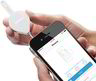 iHealth Align er en blodsukkermåler som plugges inn i hodetelefonutgangen på en smarttelefon og gir umiddelbart resultat på skjermen. Vinner i klassen «Wireless handset accessories».